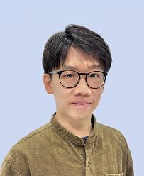 建道神學院Alliance Bible Seminary :: Mr Timothy Cheng Yan-ho