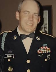 Obituary information for George "Buzzy" Taylor Jr.