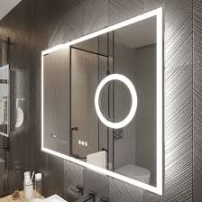 Whether you're searching for a traditional, vintage, small, single, diy on a budget or modern look | bathroom vanities. Wall Mirrors For Decoration Modern Bathroom Mirror Led Vanity Mirror Buy Wall Mirror Bathroom Mirror Vanity Mirror Product On Alibaba Com