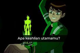 Aliens coloring pages for ban 10 1 0 apk download android. Karakter Alien Ben 10 Siapa Yang Sesuai Dengan Dirimu