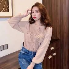 Model kaos dengan gambar unik dan lucu. Harga Baju Abg Kekinian Terbaik Atasan Muslim Wanita Fashion Muslim Agustus 2021 Shopee Indonesia