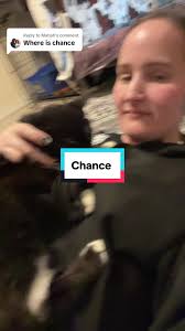 Where Is Chance Now