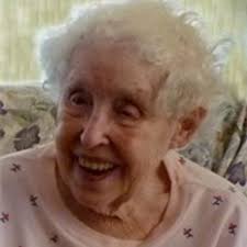 Eunice M. (Soderberg) Barry Obituary February 20, 2014