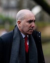 Generations of Reds gathered at Manchester Cathedral