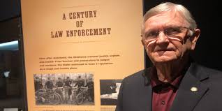 Oklahoma Law Enforcement Museum and Hall of Fame going into 10th year