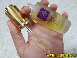 Safi rania gold set persona exp:10/2019. Safi Rania Gold Beetox Technology Meremajakan Kulit Eintan Nurfuzie Lifestyle Beauty Travel Tips Rawatan Kucing Review