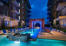 Udr Apartments Savoye Dallas Apartment Apartment Luxury Apartments