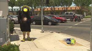 On the street of east ventura avenue and street number is 4125. One Of The Hottest Jobs In The Valley Abc30 Fresno