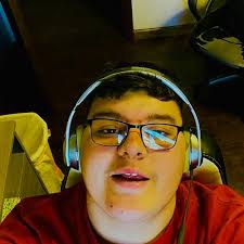 Stream my dream is nice by braden perry by Brayden Perry