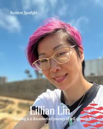 Meet Lillian Lin (@zenbitch_actual), Chii Ọganihu (@chiioganihu), and  huiyin zhou (@huiyin.zhou), three incredible alum of the Fall 2024  Narrative Shifts program. 😍🫶🏽✨ . Tomorrow (Monday, 6/30) is the last day  to apply