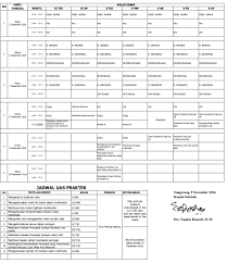 Kami punya informasi jurusan akuntansi yang bisa kamu baca. Jadwal Mata Pelajaran Smk Jurusan Akuntansi Kelas X Cara Mengajarku