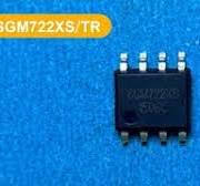 SGM722XS/TR