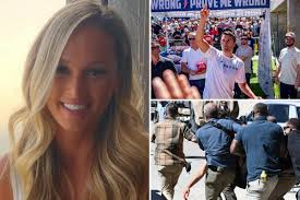 NJ nurse suspended without pay for calling out doctor who 'cheered' Charlie  Kirk's death: suit