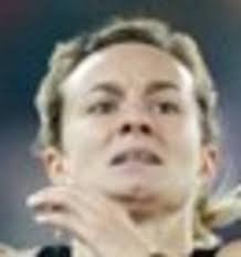 Athletics: Hamblin to clear air with coach