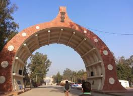 Ferozepur City, Punjab | Ferozepur Cantt.