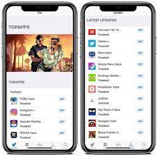 As part of the workflow, the app accepts credit card information which is then passed to the 3rd party website, just as in a normal browser. Best 15 Third Party App Store Ios 14 App Store Alternatives 2021