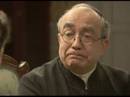 Don Anselmo, destrozado al perder a un gran amigo