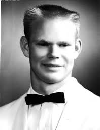 Charles Duncan Obituary (1941