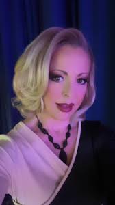 Debuting our new set for the evening shows!