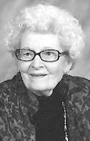 Bonnie Jean (Smith) Kenderdine