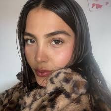 Daniela Cespedes's Instagram, Twitter & Facebook