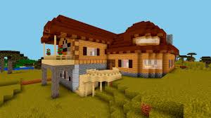 Looking for some minecraft house ideas to inspire your next project? 100220 Minecraft Medium House Design Unique Awesome Vtwctr