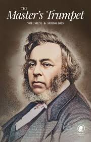 The Master's Trumpet Subscription (1 Year