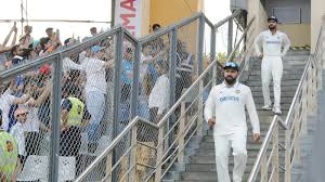 In post Virat Kohli-Rohit Sharma era, ‘garden mey ghoomne waale log’ will have to take Test team forward