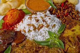 Resep Nasi Uduk Rempah Masak Pakai Panci Atau Rice Cooker Tetap Gurih