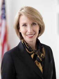 3 Questions with Susan Houde-Walter of LaserMaxDefense