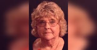 Obituary information for Lorraine Akers Porter