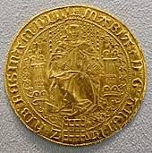 I do not own the rights to the song and/or lyrics. Sovereign British Coin Wikipedia