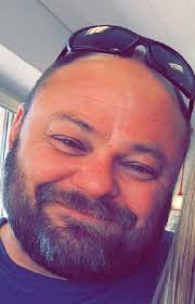 Obituary for Michael Glen Gilstrap