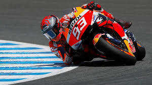 Marc marquez is now recovering from successful surgery and will remain in hospital for up to 48 as well as confirming marc marquez' surgery went well, team manager alberto puig also said lcr. Marc Marquez Verzichtet Auf Motorrad Rennen Nach Armbruch
