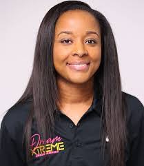 Krystal Jaramillo's Instagram, Twitter & Facebook