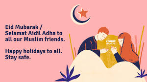 Jun 19, 2021 · penang will allow the animal sacrificial rites (ibadah korban) to be held in conjunction with hari raya aidiladha. Aidil Adha 2020 Kohup Sports