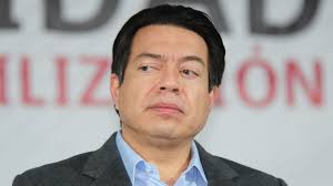 Mario martín delgado carrillo (born 17 june 1972) is a mexican politician affiliated with the national regeneration movement (morena). No Investigan Calumnian Mario Delgado Admitio Haber Tomado Cursos De Nxivm Pero Descarto Haber Participado En Una Red Criminal Infobae