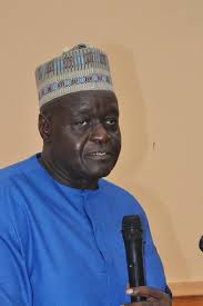 Gambian completes master's in transnational governance