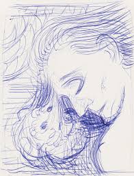 Steven Shearer Untitled Drawing 2010 Drawings Art Photo