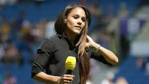 I used to look forward to hearing from the experts, matt le tiss, tommo etc., you know, the folk who actually know the game. Why Everyone S Talking About Alex Scott And A Question Of Sport The Week Uk