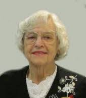 Obituary information for Ethel Mae Nixon