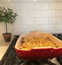 Pace has been made right since 1947™ and offers delicious salsas & sauces for your recipes Healthy Taco Casserole Espresso And Cream
