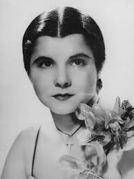 Aurelia Guy (Mobley) Vinay (1905-1990)