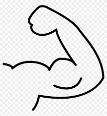 Muscle Flex Outline Comments Flexing Cartoon Muscle Arm Hd Png Download 942x980 3401058 Pngfind 5,000+ vectors, stock photos & psd files. flexing cartoon muscle arm hd png