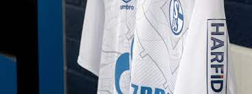 Fc schalke 04 football kits. Fc Schalke 04 20 21 Away Kit