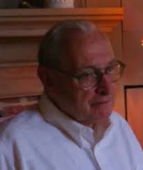 Obituary information for James G. Lydon