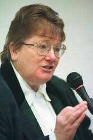 Sister Anne Bryan Smollin recalled for spreading laughter