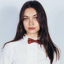 Sophie Tatum's Instagram, Twitter & Facebook