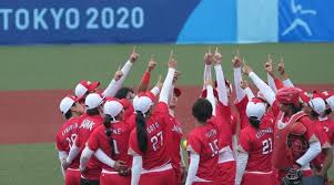 ソフトボール日本決勝前哨戦米国にサヨナラ負け 上野＆後藤を温存 27日再戦へ  2021年7月26日 11:47  ソフトボール Rt5cbjcdqpxwom