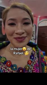 Mulher De Rafael Logan